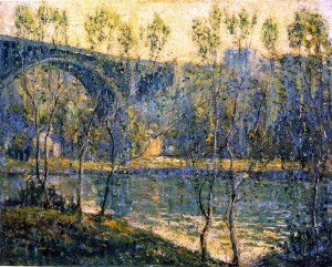 Spring Morning